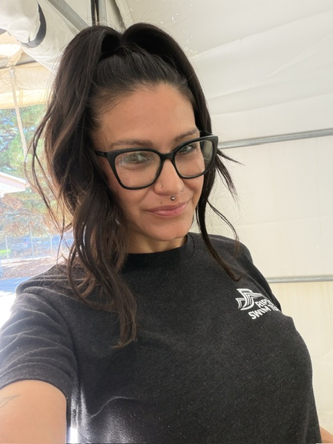 Danielle Allen